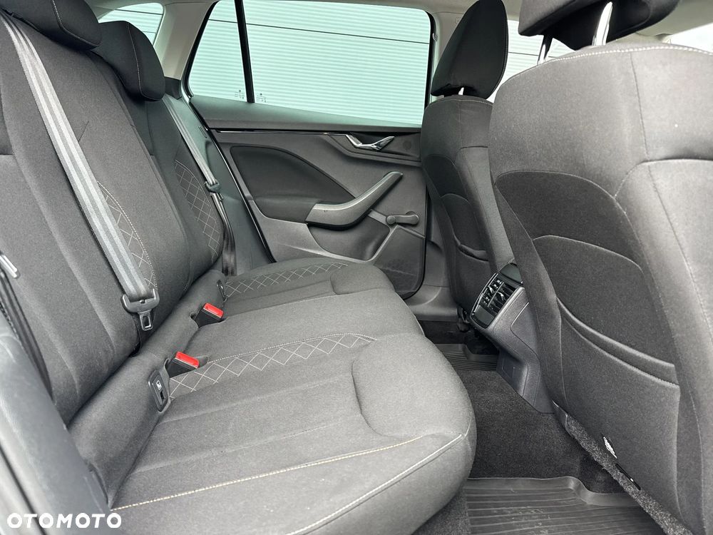 Skoda Scala 1.5 TSI Ambition DSG - 9