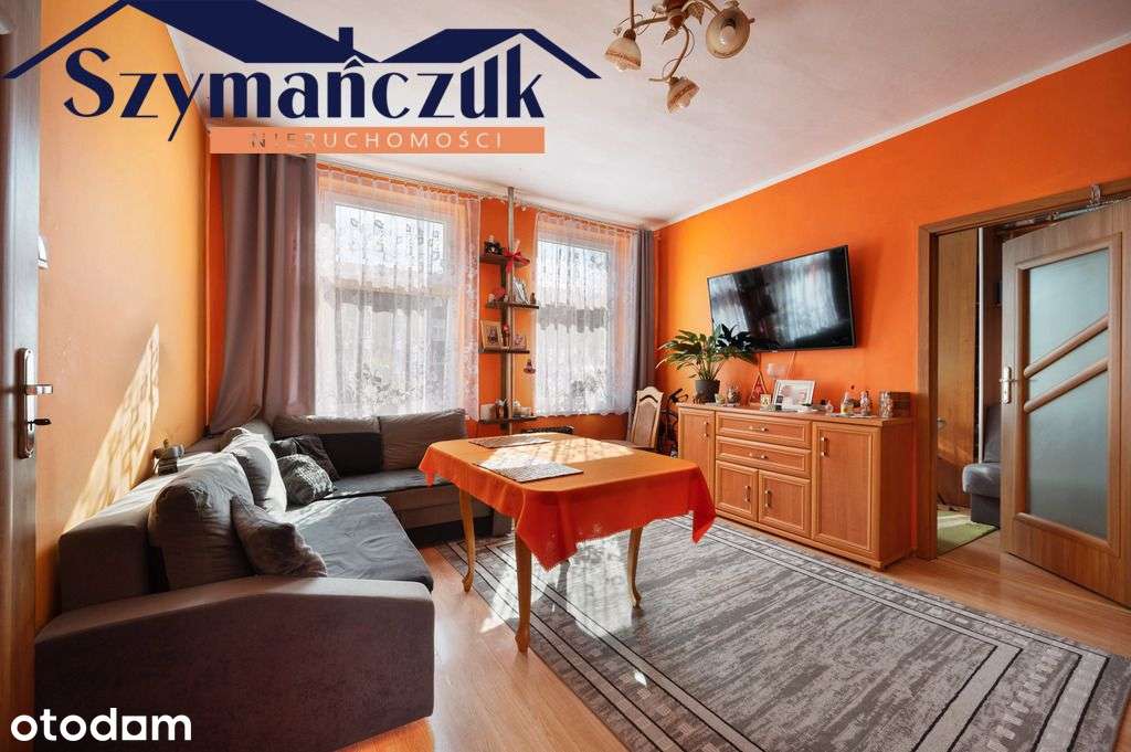 Mieszkanie 2 pokoje na sprzedaż Angielska Grobla