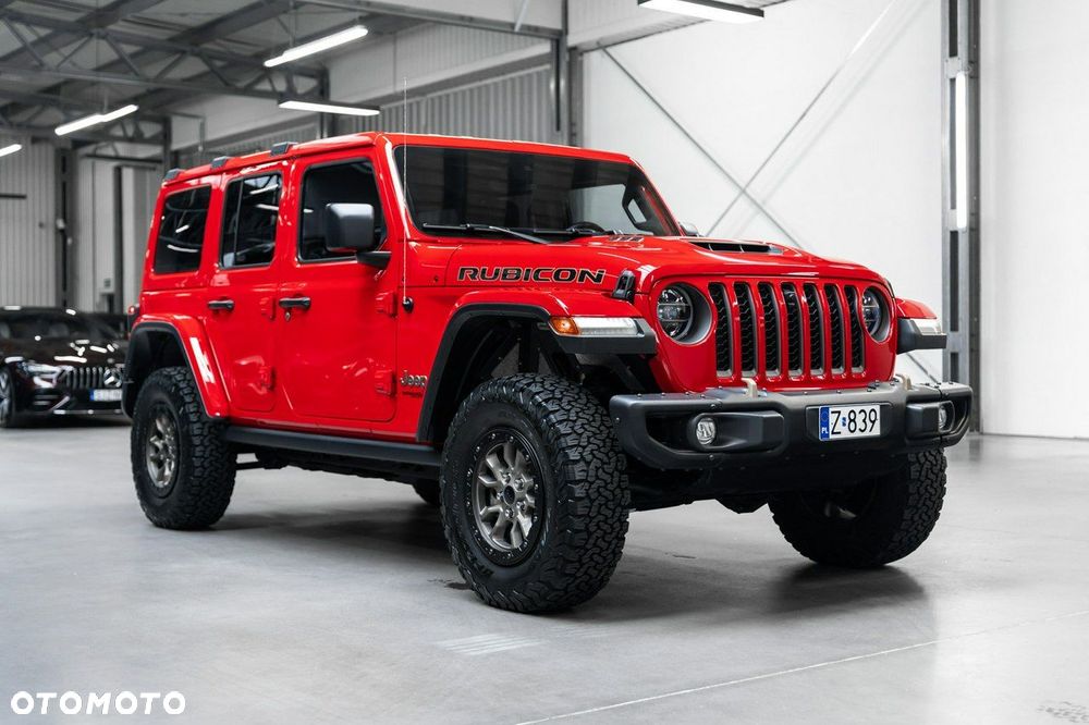 Jeep Wrangler - 2