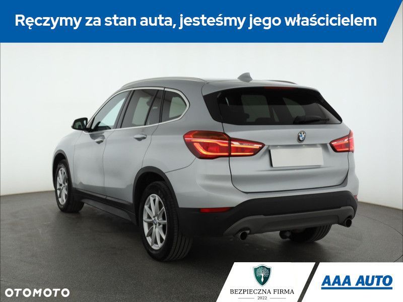 BMW X1 - 6