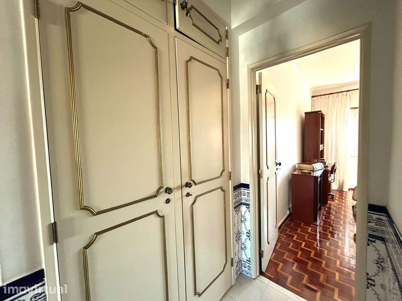Apartamento T3 Odivelas | Vista Desafogada - Grande imagem: 5/39