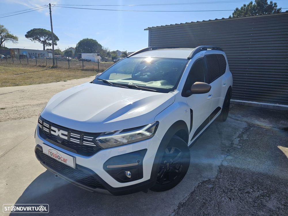 Dacia Jogger 1.0 TCe Extreme 7L - 3