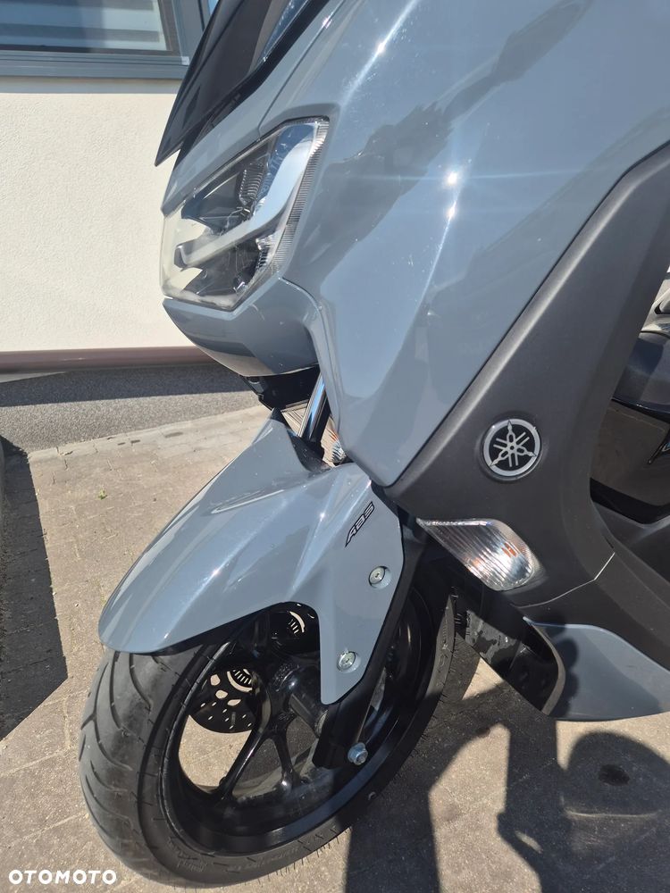 Yamaha NMAX - 2