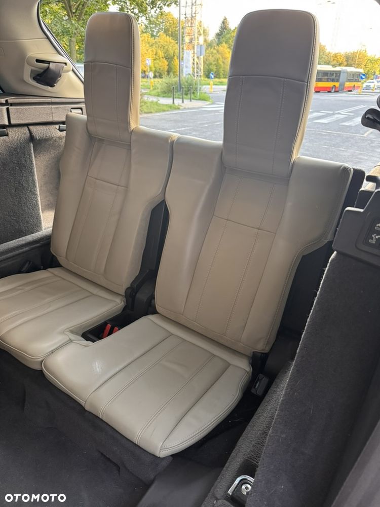 Land Rover Range Rover Sport S 3.0 SD V6 HSE - 19