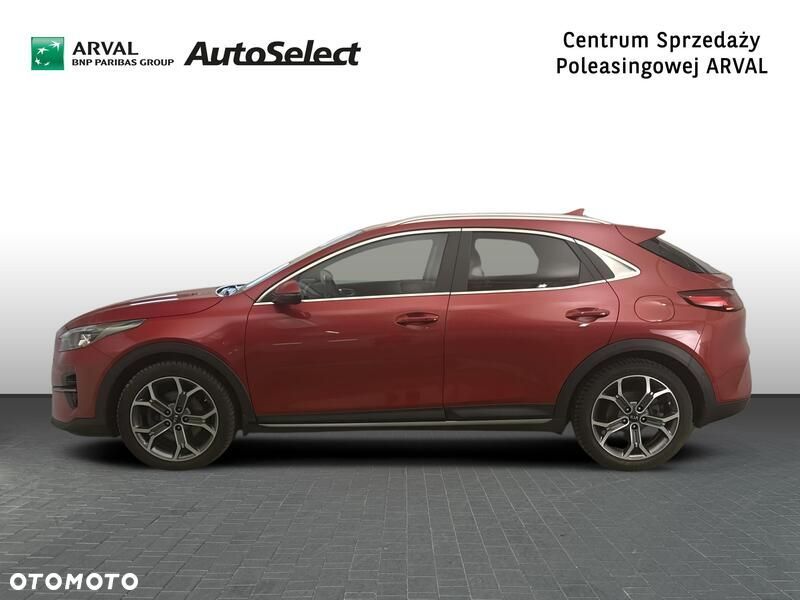 Kia XCeed 1.4 T-GDI XL DCT - 3