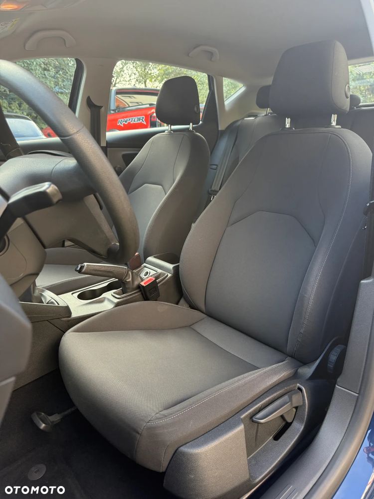 Seat Leon 1.0 EcoTSI Style S&S - 14