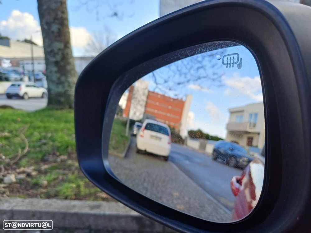 Suzuki Swift 1.3 DDiS GL - 17