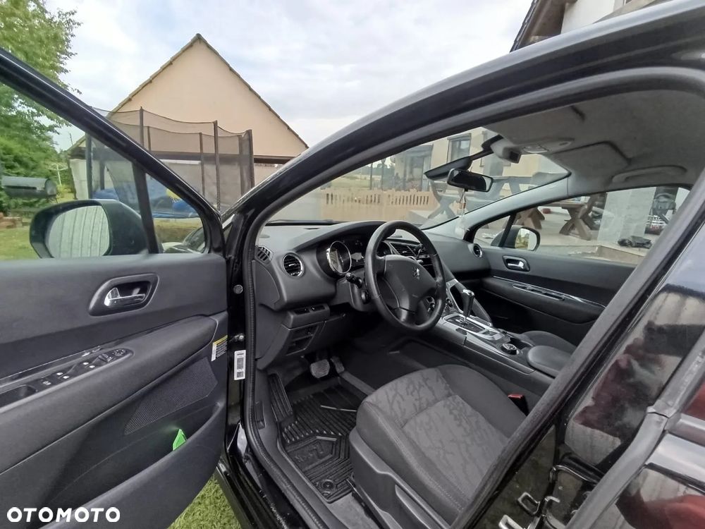 Peugeot 3008 - 17