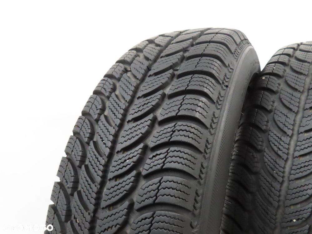 2x 155/70R13 OPONY ZIMOWE UŻYWANE Dębica Frigo 2 75T - 5