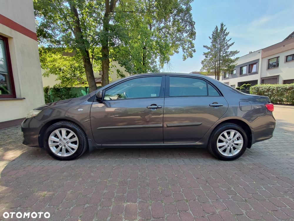 Toyota Corolla 1.6 VVT-i Prestige - 2