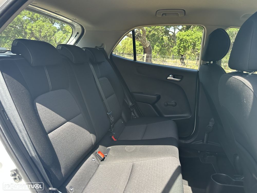 Kia Picanto - 8