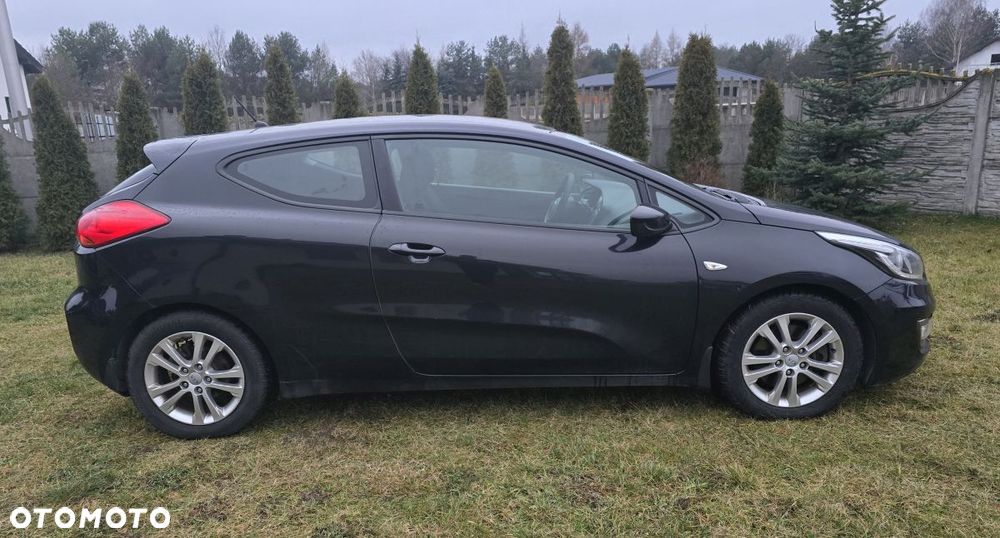Kia ProCeed 1.6 GDI L - 8