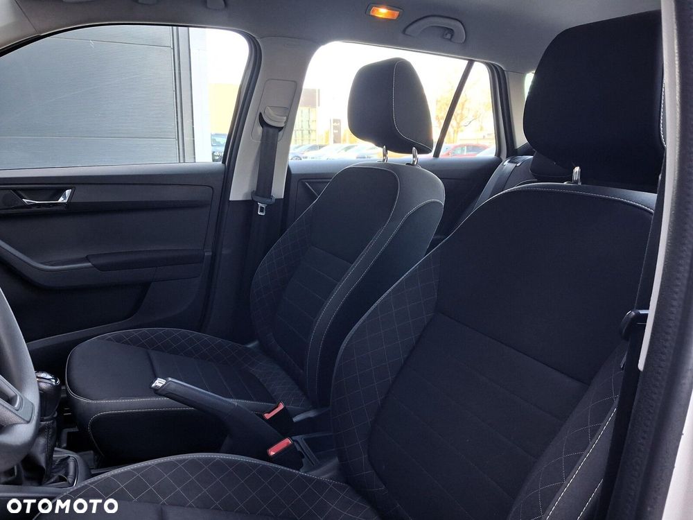Skoda Fabia 1.0 TSI Ambition - 7
