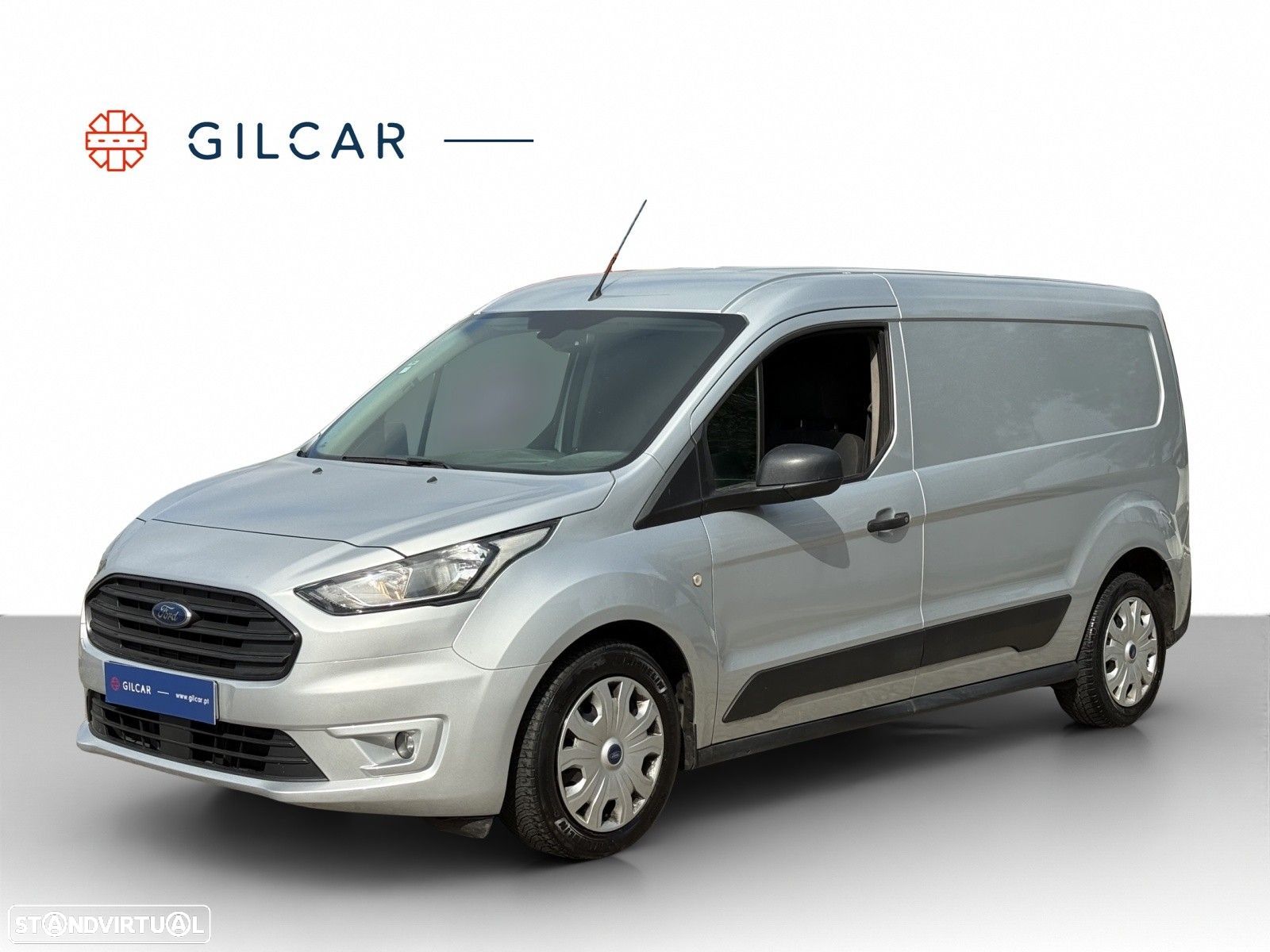 Ford Transit Connect 1.5 TDCi 230 L2 Trend - 1