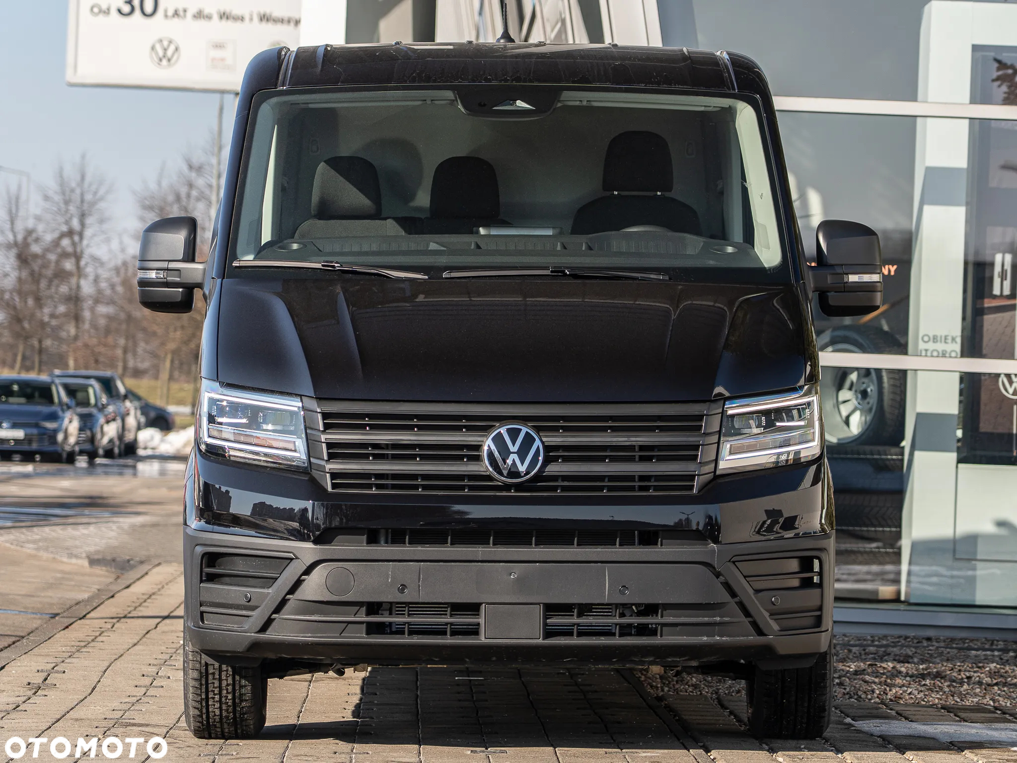 Volkswagen CRAFTER - 7