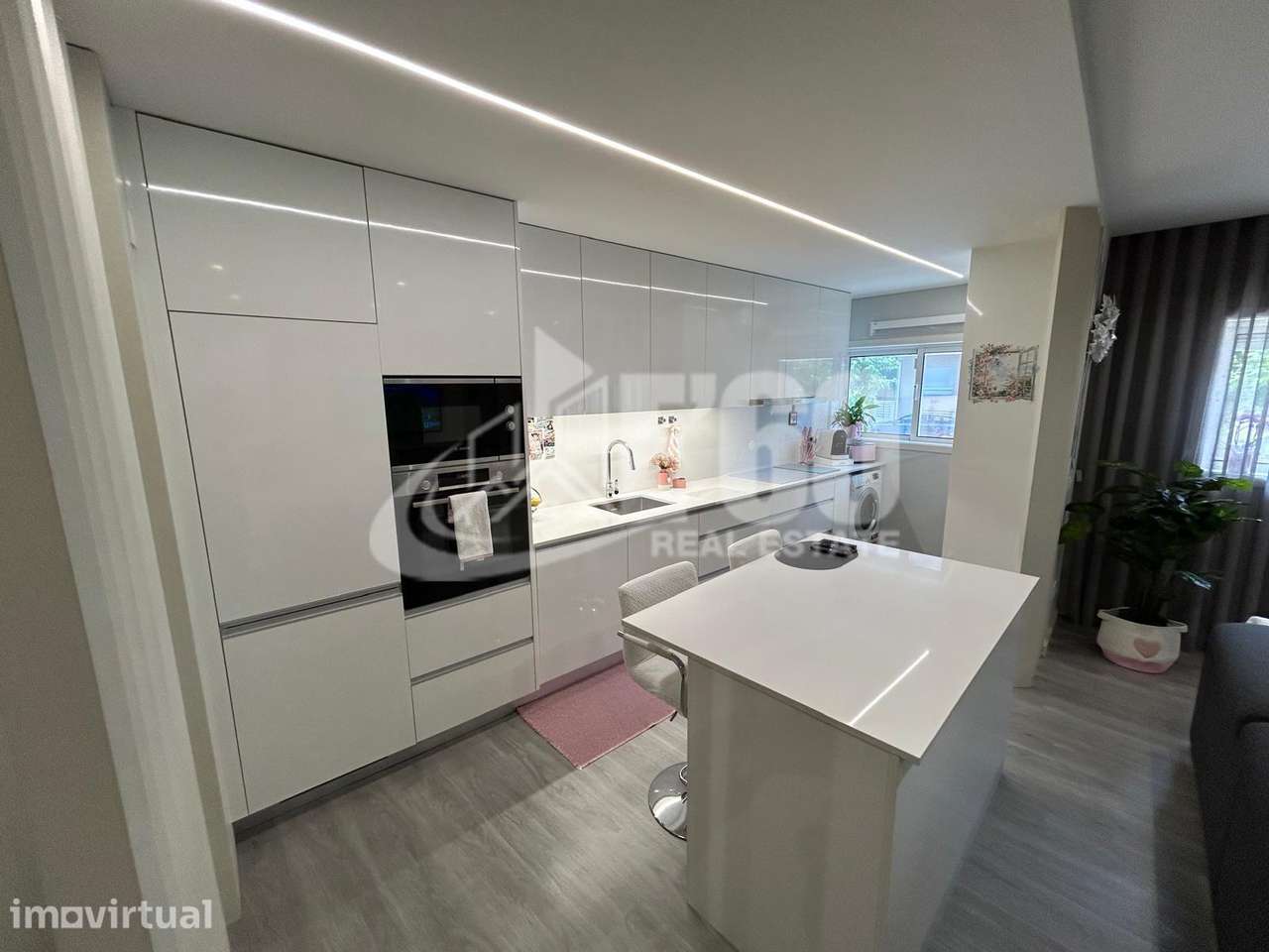 APARTAMENTO T2 EM NOGUEIRA DA REGEDOURA - Grande imagem: 4/31