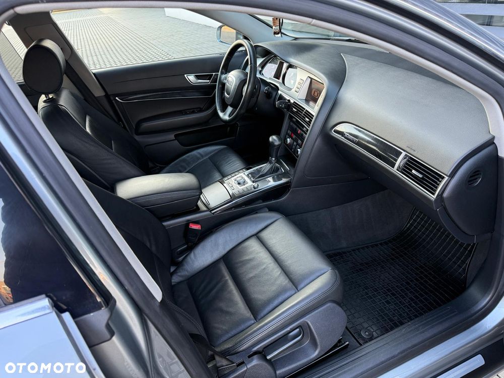 Audi A6 Avant 3.2 FSI tiptronic quattro - 15