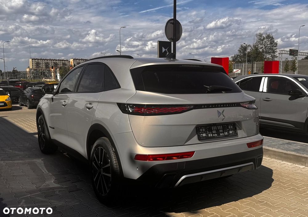 DS Automobiles DS 7 Crossback ver-1-5-bluehdi-jules-verne - 7