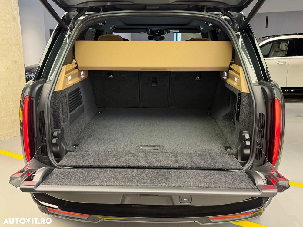 Land Rover Range Rover 3.0 I6 D350 MHEV HSE - 17