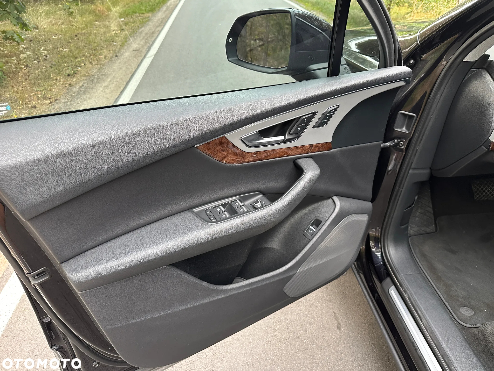 Audi Q7 3.0 TFSI Quattro Tiptronic - 23
