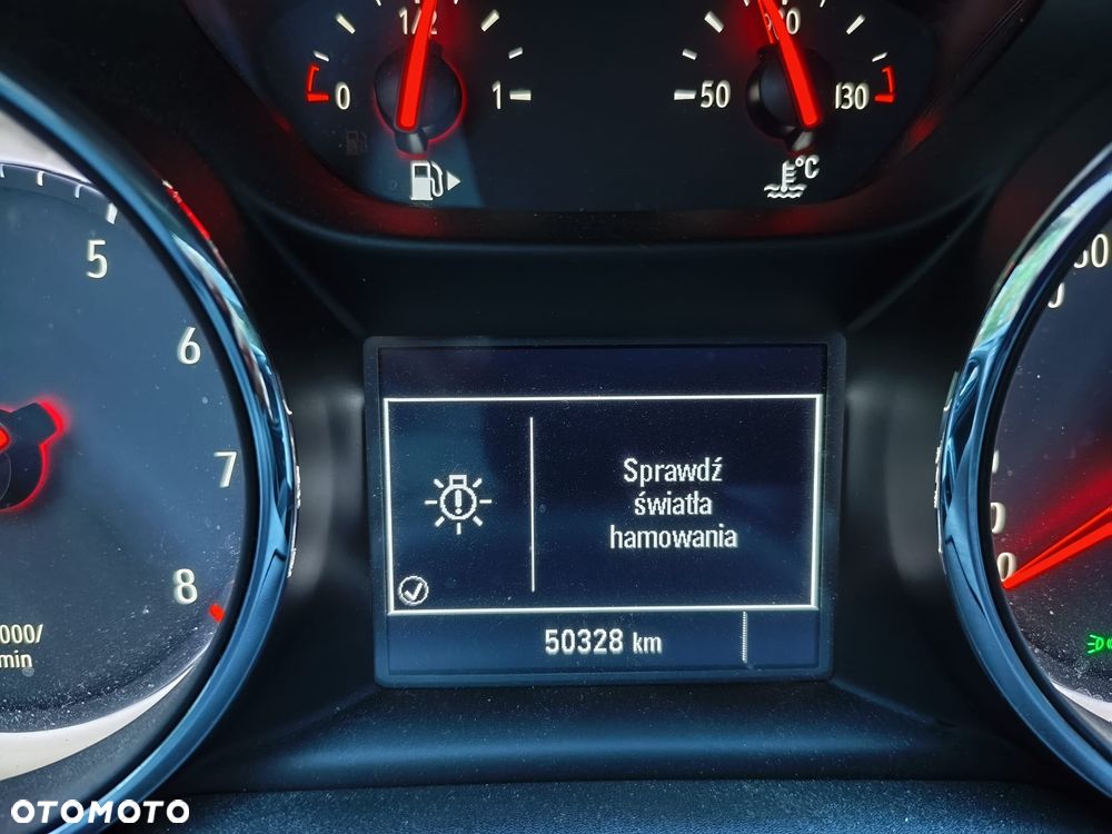 Opel Astra - 25