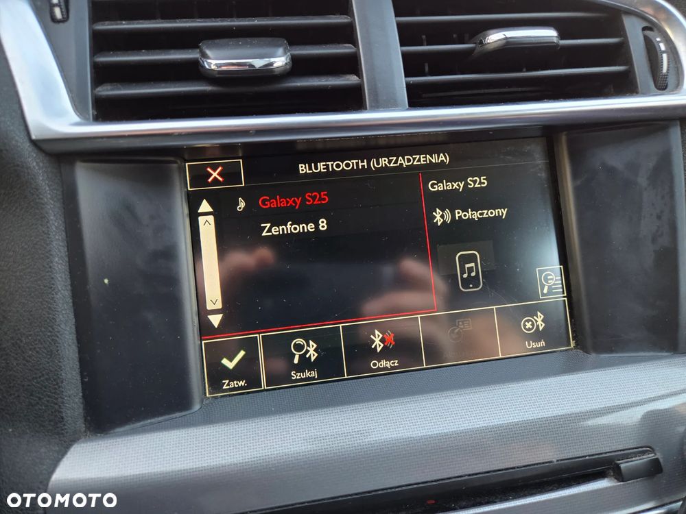 Citroën C4 1.6 HDi Exclusive - 15