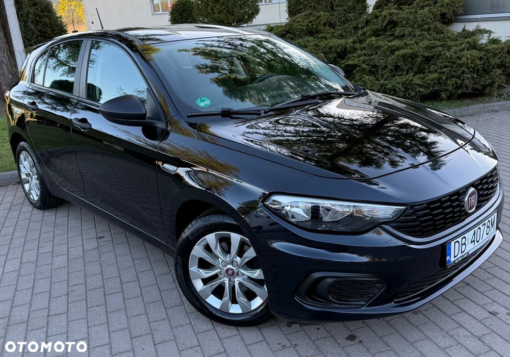 Fiat Tipo 1.4 16V More - 19