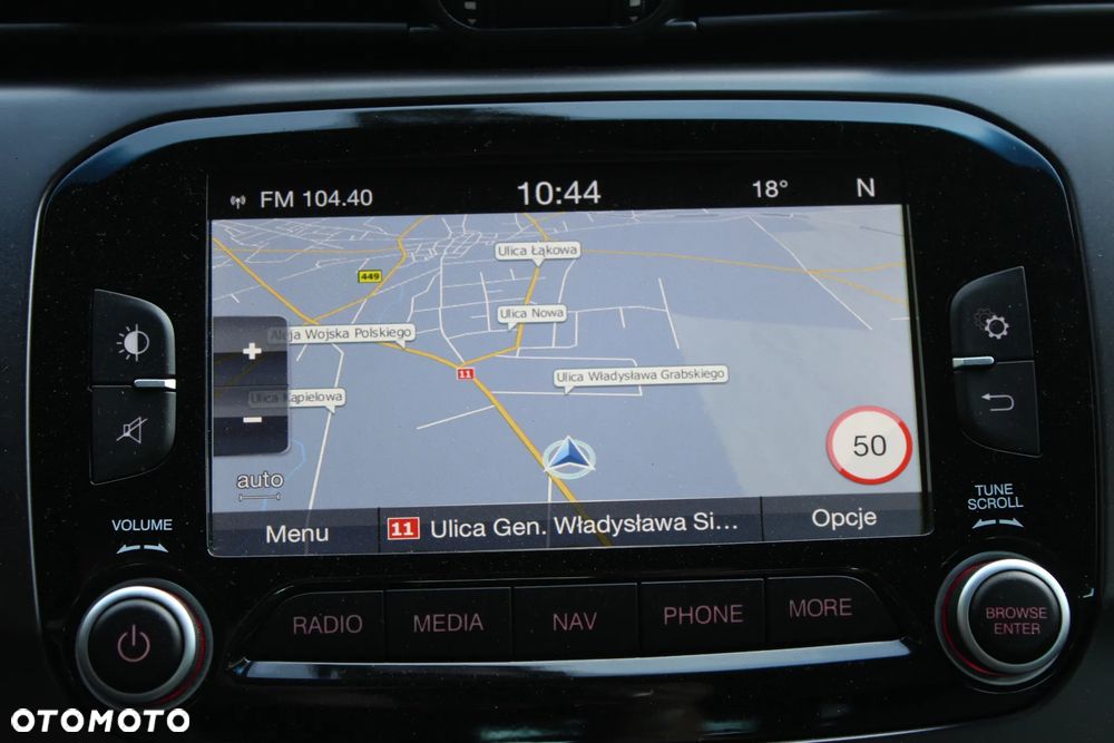 Alfa Romeo Giulietta 1.6 JTDM 16V - 29