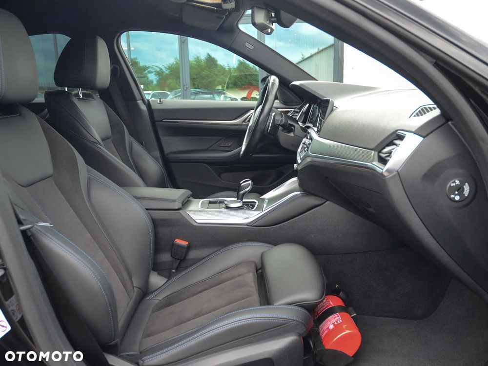 BMW Seria 4 M440i xDrive mHEV sport - 30