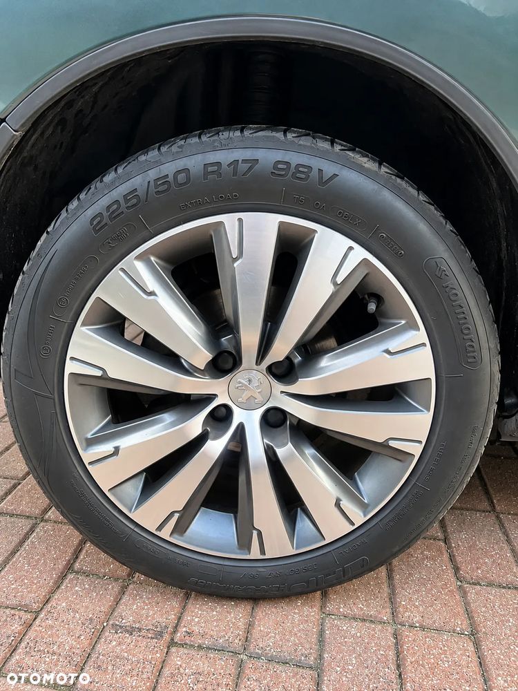 Peugeot 3008 1.6 HDi Style - 18