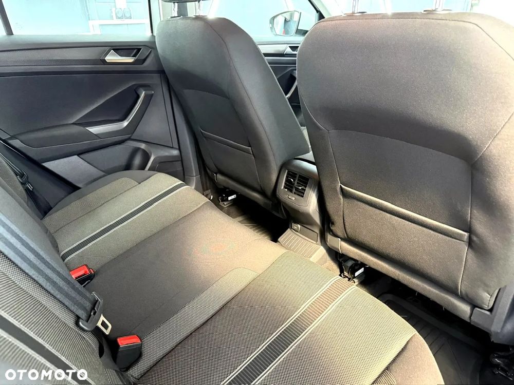 Volkswagen T-Roc 2.0 TDI SCR 4MOTION DSG Sport - 30