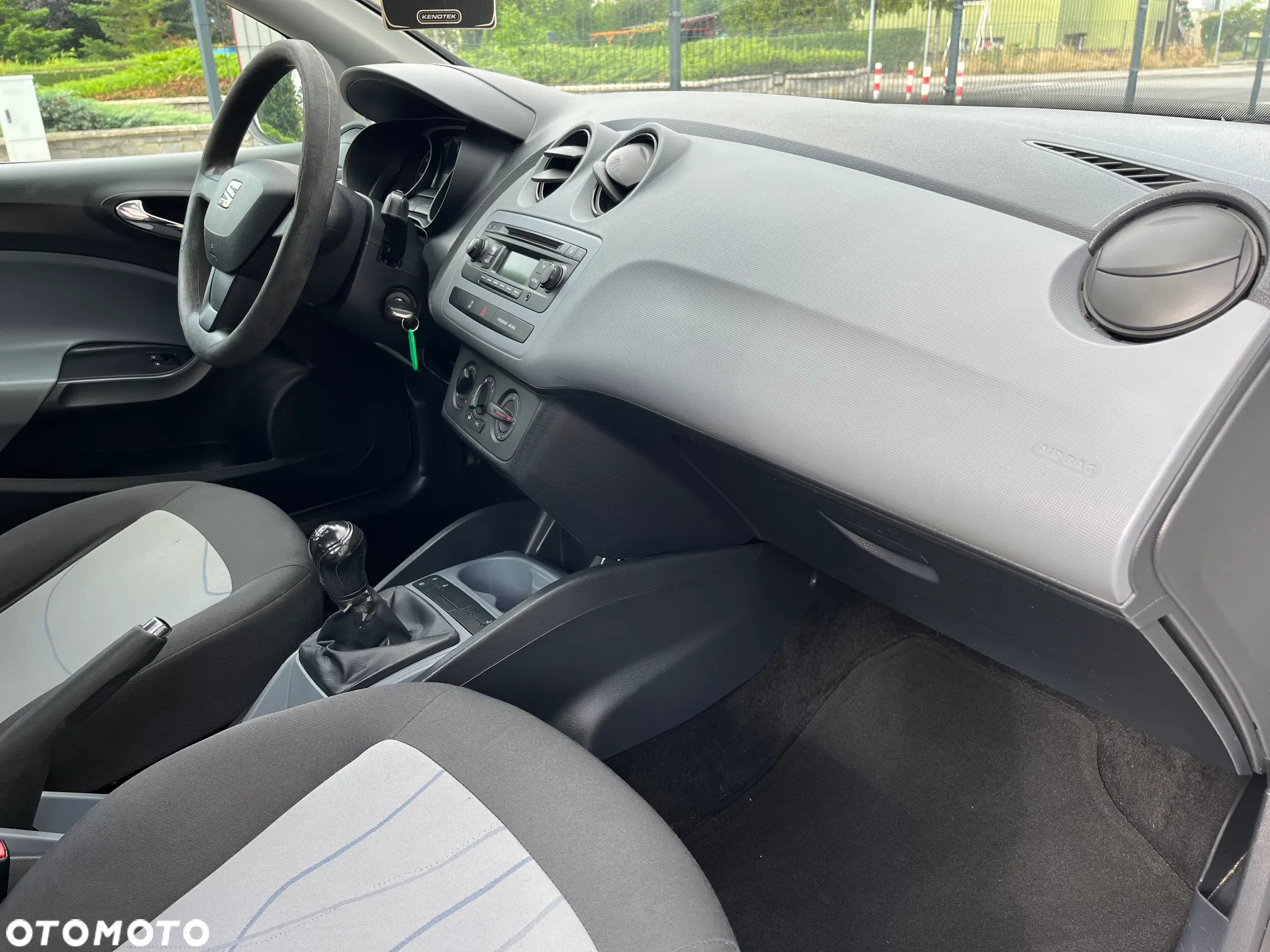 Seat Ibiza 1.2 12V Style - 18