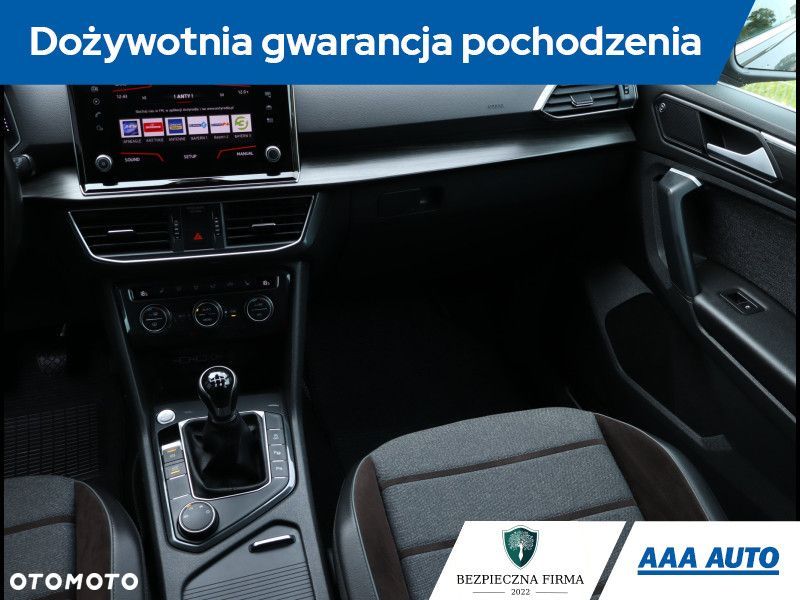 Seat Tarraco - 9