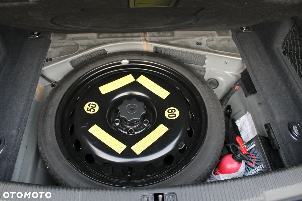 Audi A6 Limousine - 36