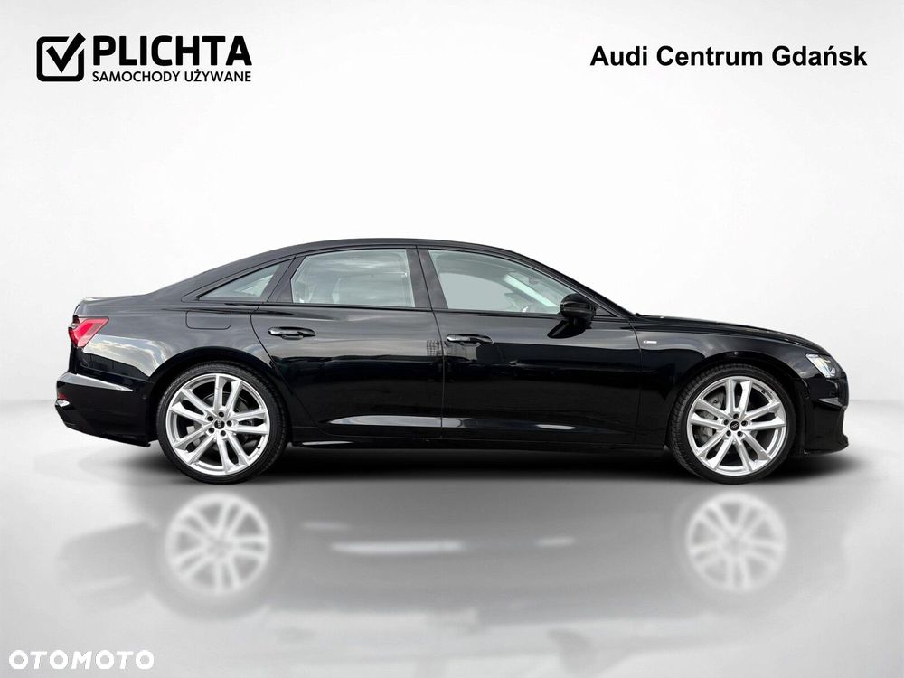 Audi A6 Limousine - 7