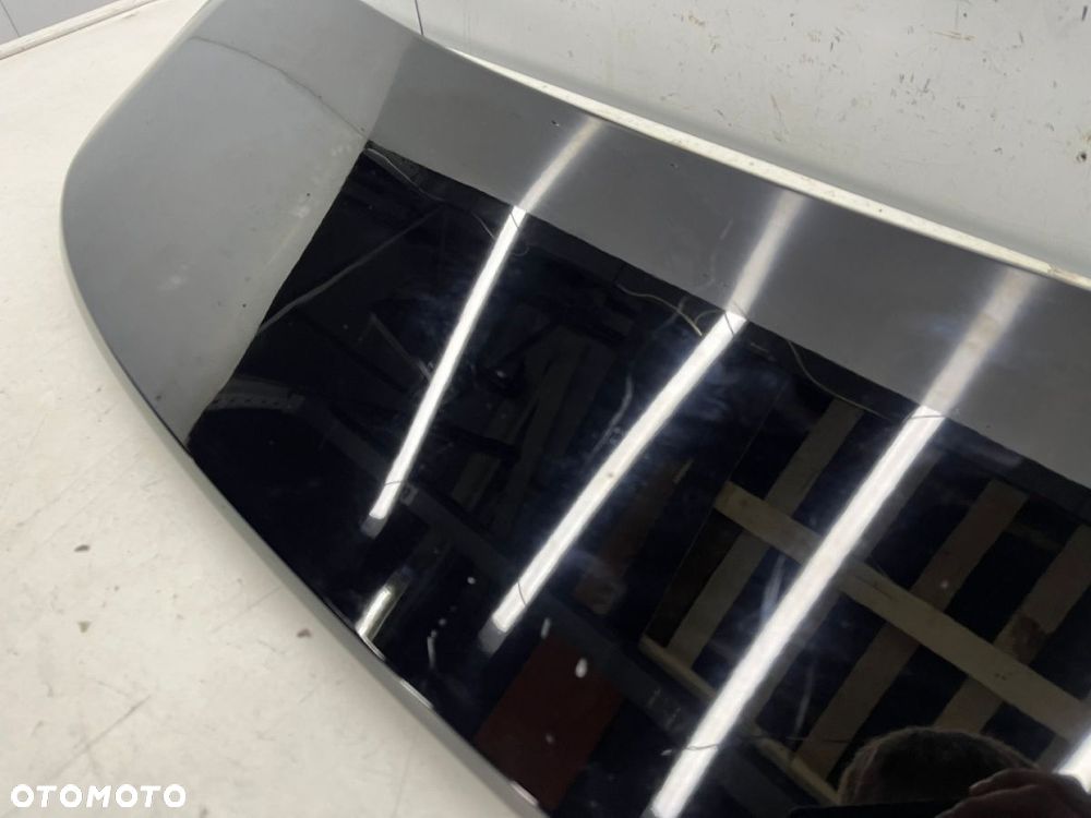 Spoiler Mazda CX-30 CX30 19r.- lotka na dach klapy bagażnika trzecie swiatło stopu LED dfr5-51580 - 7