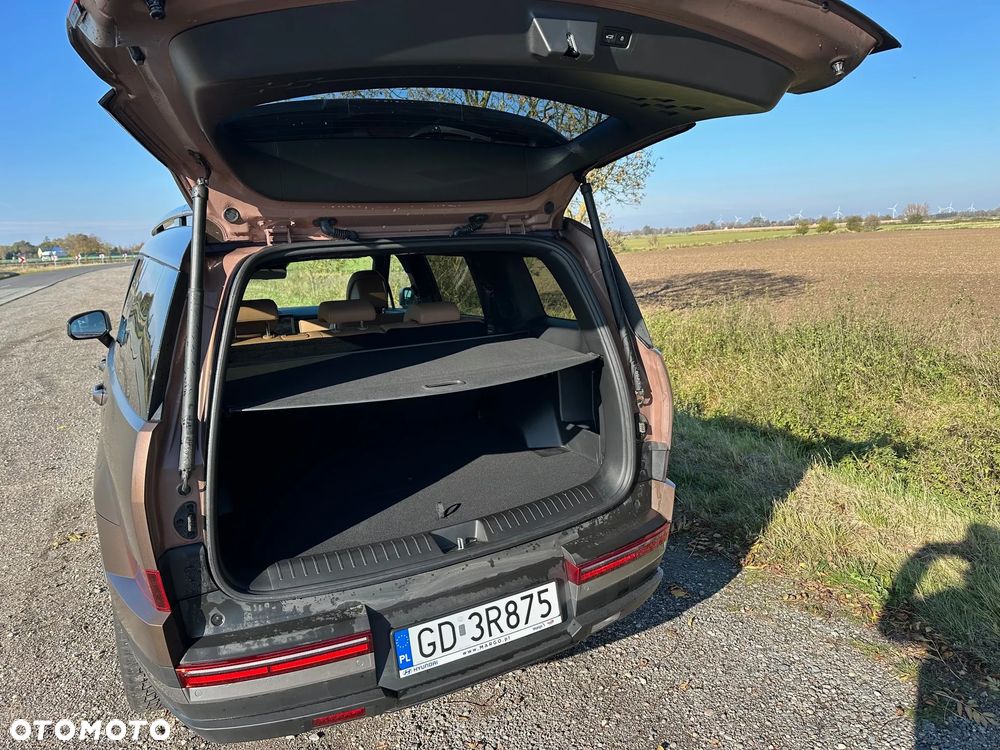 Hyundai Santa Fe - 13