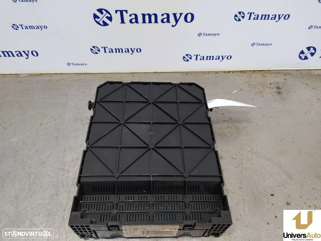 CAIXA RELÉS / FUSÍVEIS PEUGEOT 207 2007 -9659285580 - 8