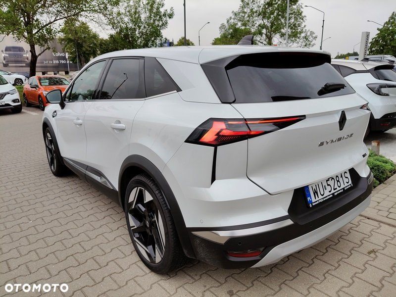 Renault Symbioz - 4