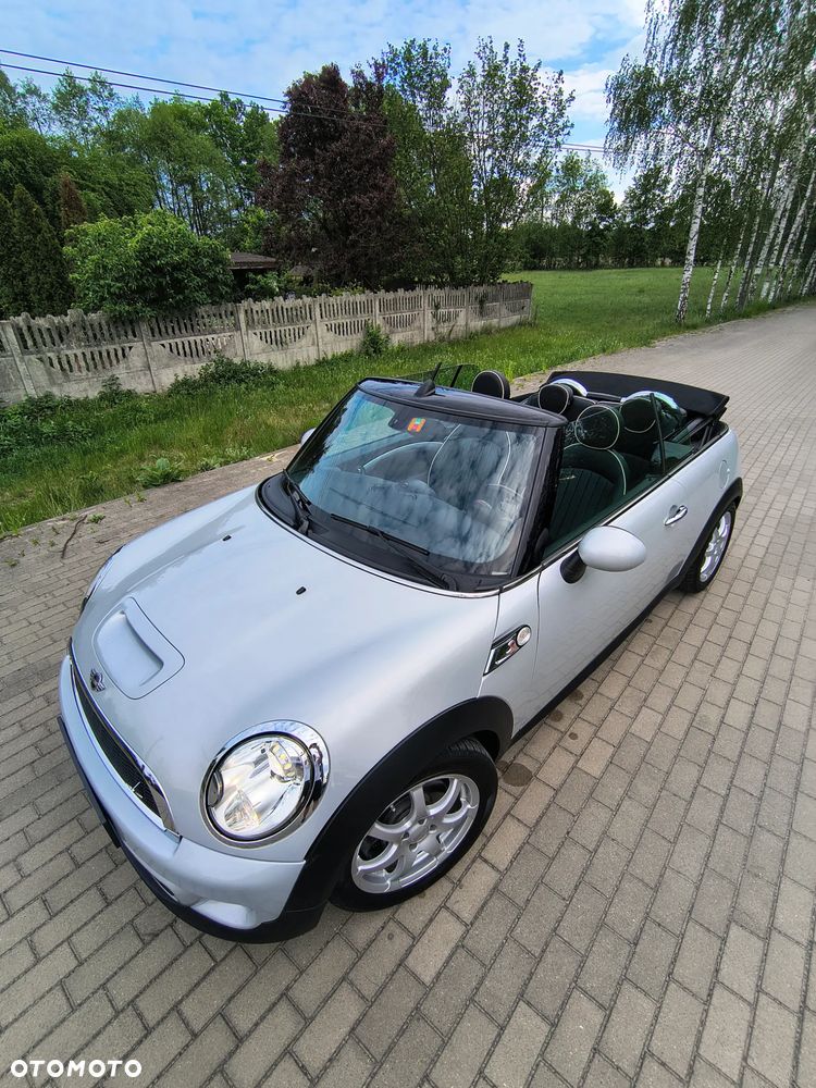 MINI Cooper S Highgate - 1
