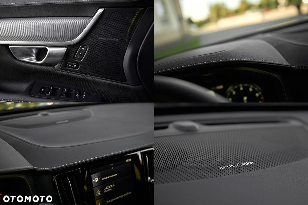 Volvo V90 T4 R-Design - 37