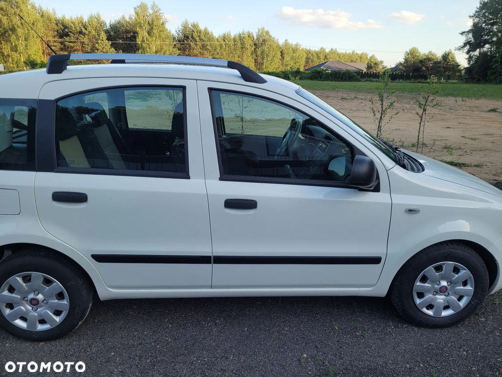 Fiat Panda 1.2 Dynamic - 7