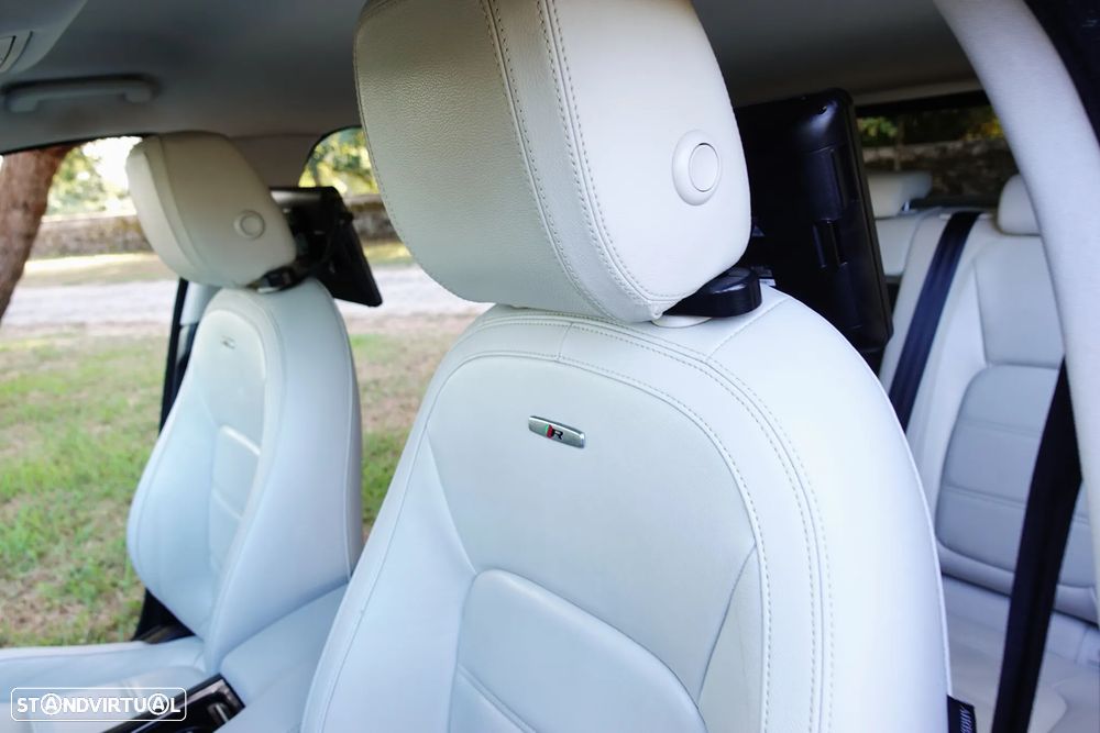 Jaguar F-Pace 2.0 i4D R-Sport Aut. - 42