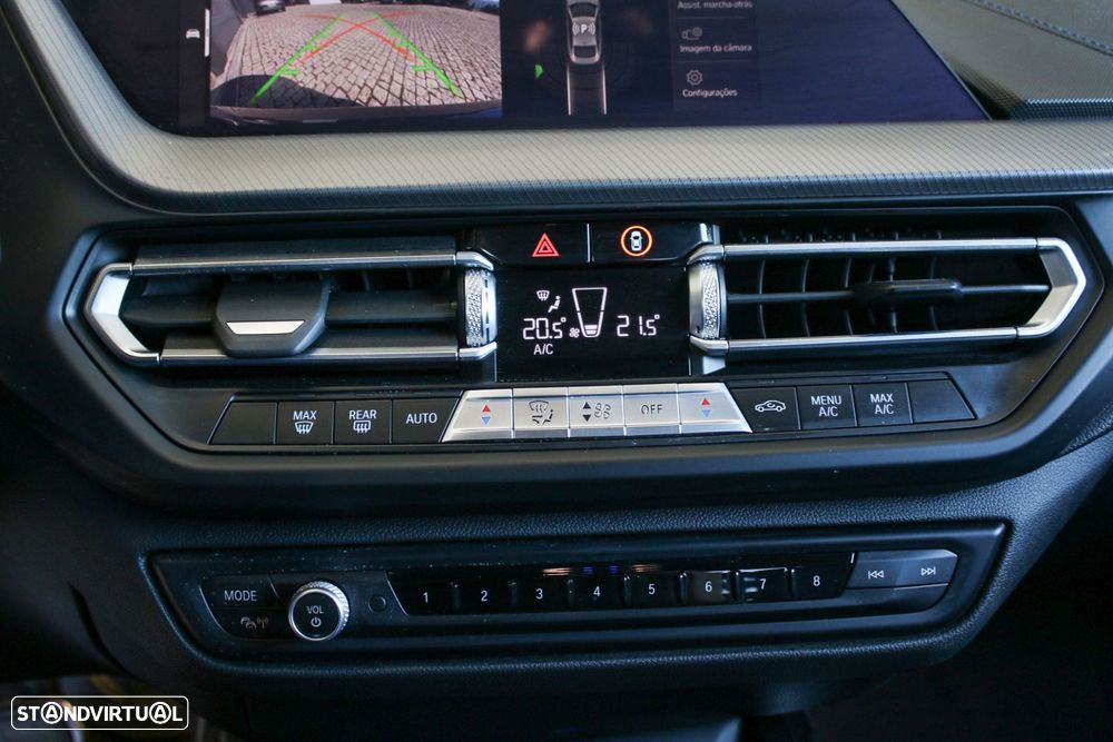 BMW 216 Gran Coupé d Pack Desportivo M - 28