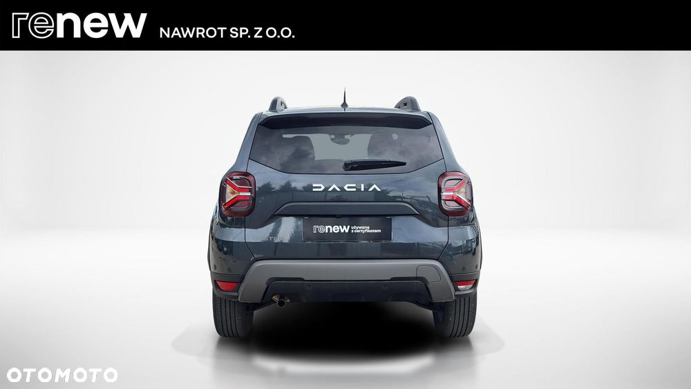 Dacia Duster 1.0 TCe Prestige - 4