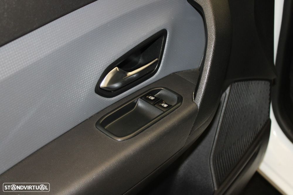 Renault EXPRESS VAN 1.5 DCI CONFORT - 20