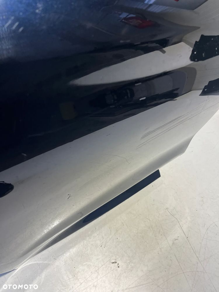 BMW X3 G01 17-25 DRZWI PRAWE TYŁ ORG - 3