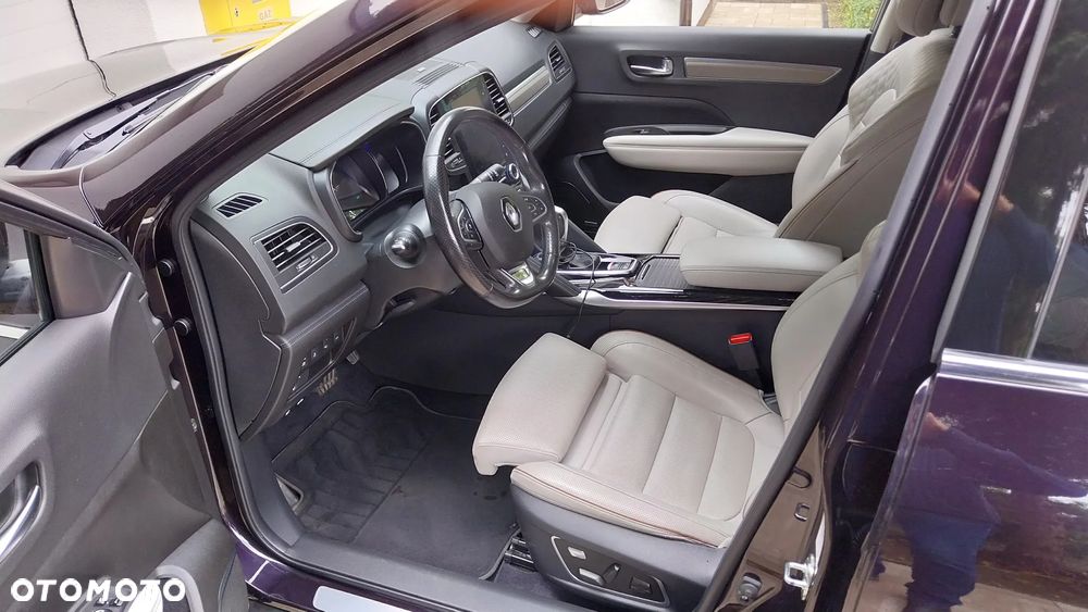 Renault Koleos 2.0 Blue dCi Initiale Paris 4x4 X-Tronic - 5