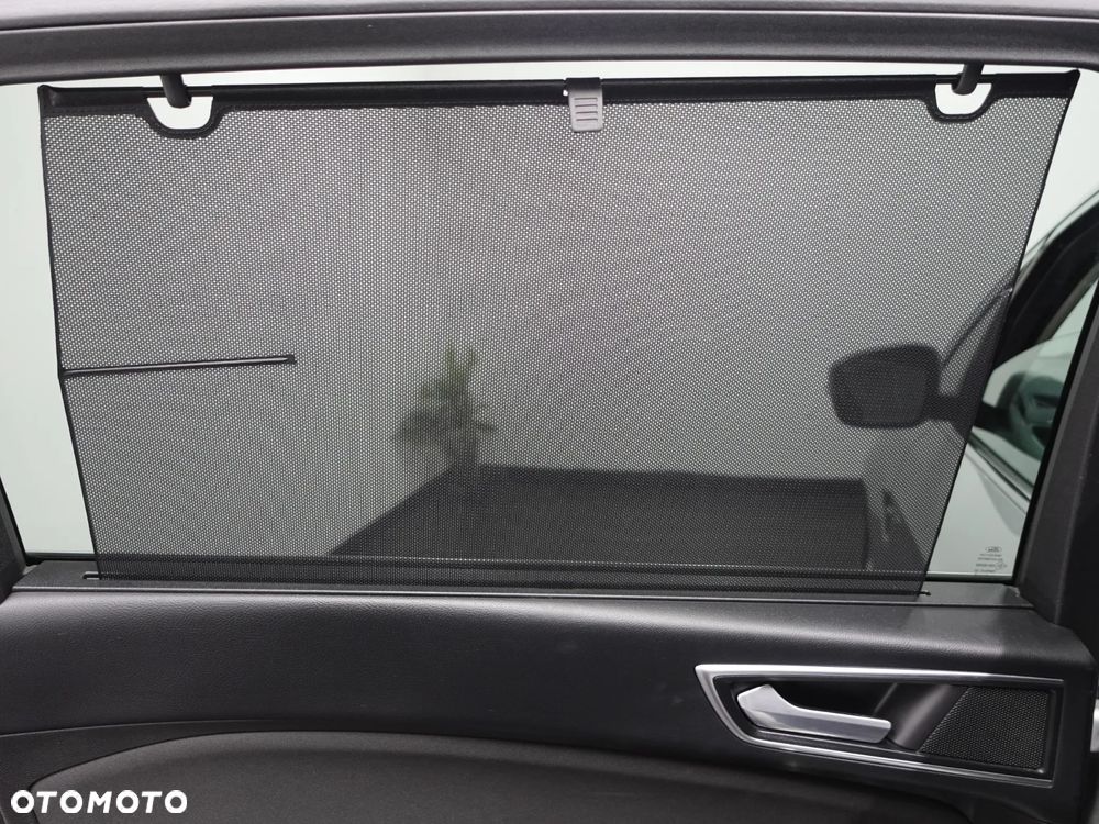 Ford S-Max 2.0 EcoBlue Titanium - 22