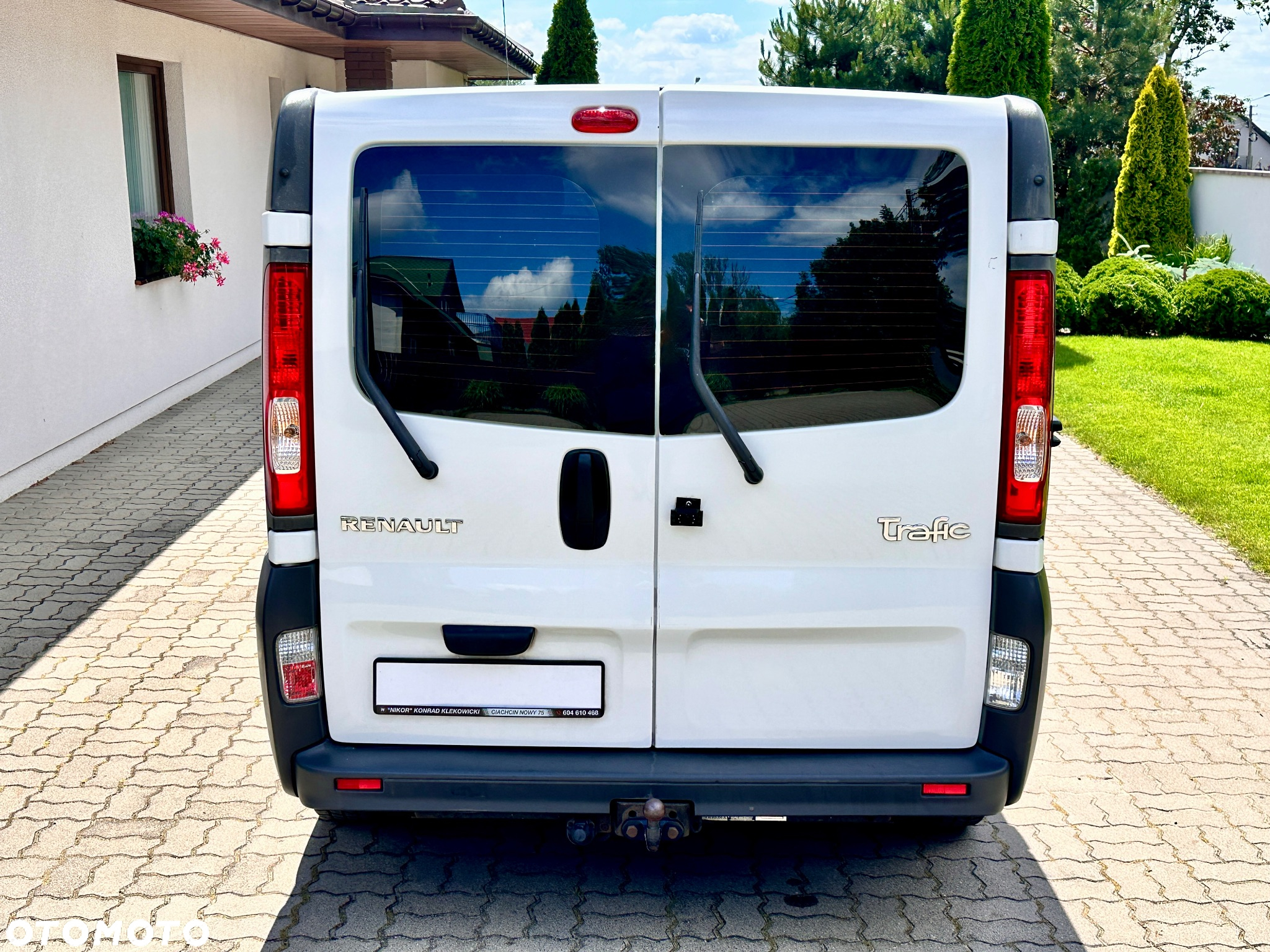 Renault Trafić - 9
